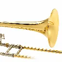 Trombón AC420MBH-1-0 Legend 420