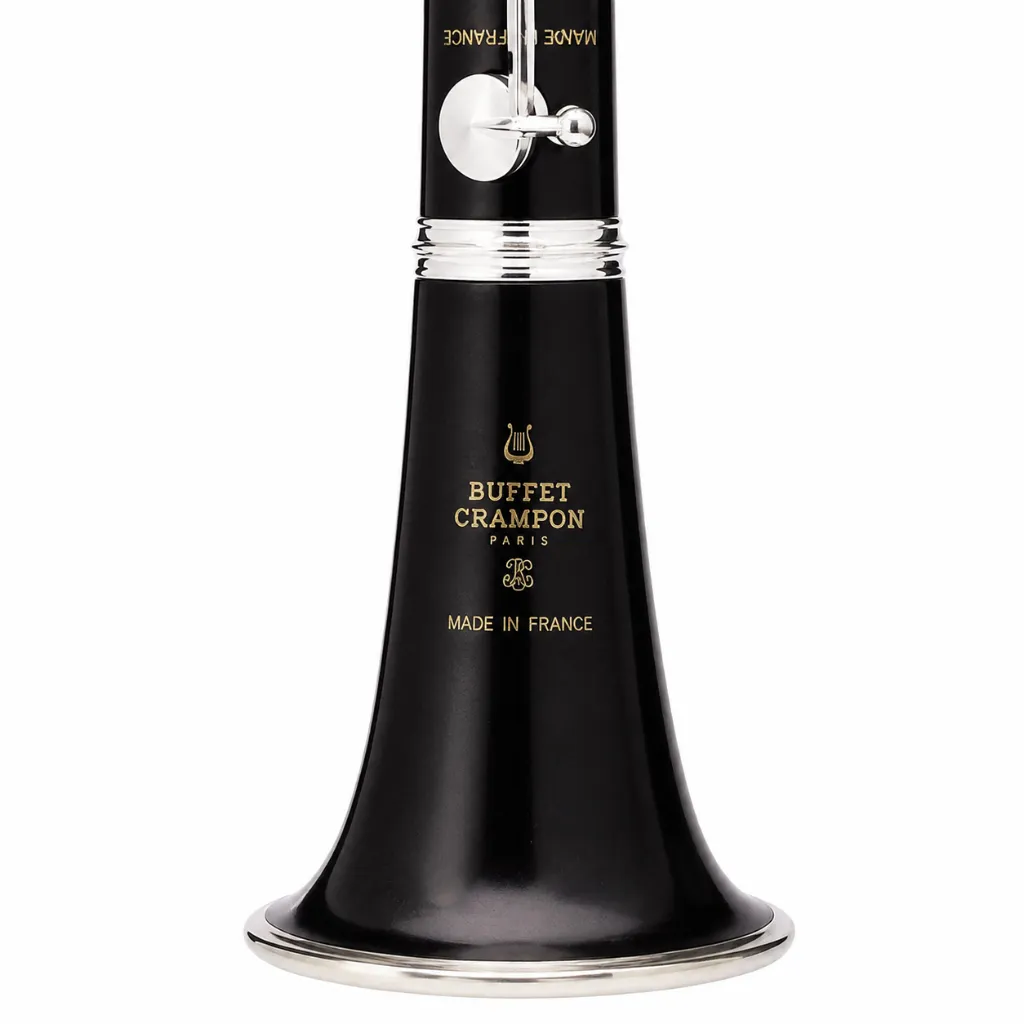 Clarinete en Sib Serie E13.webp