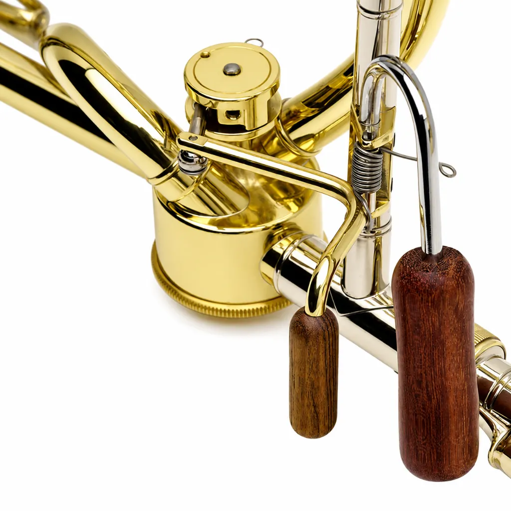 AC421BHA10 New York Trombón
