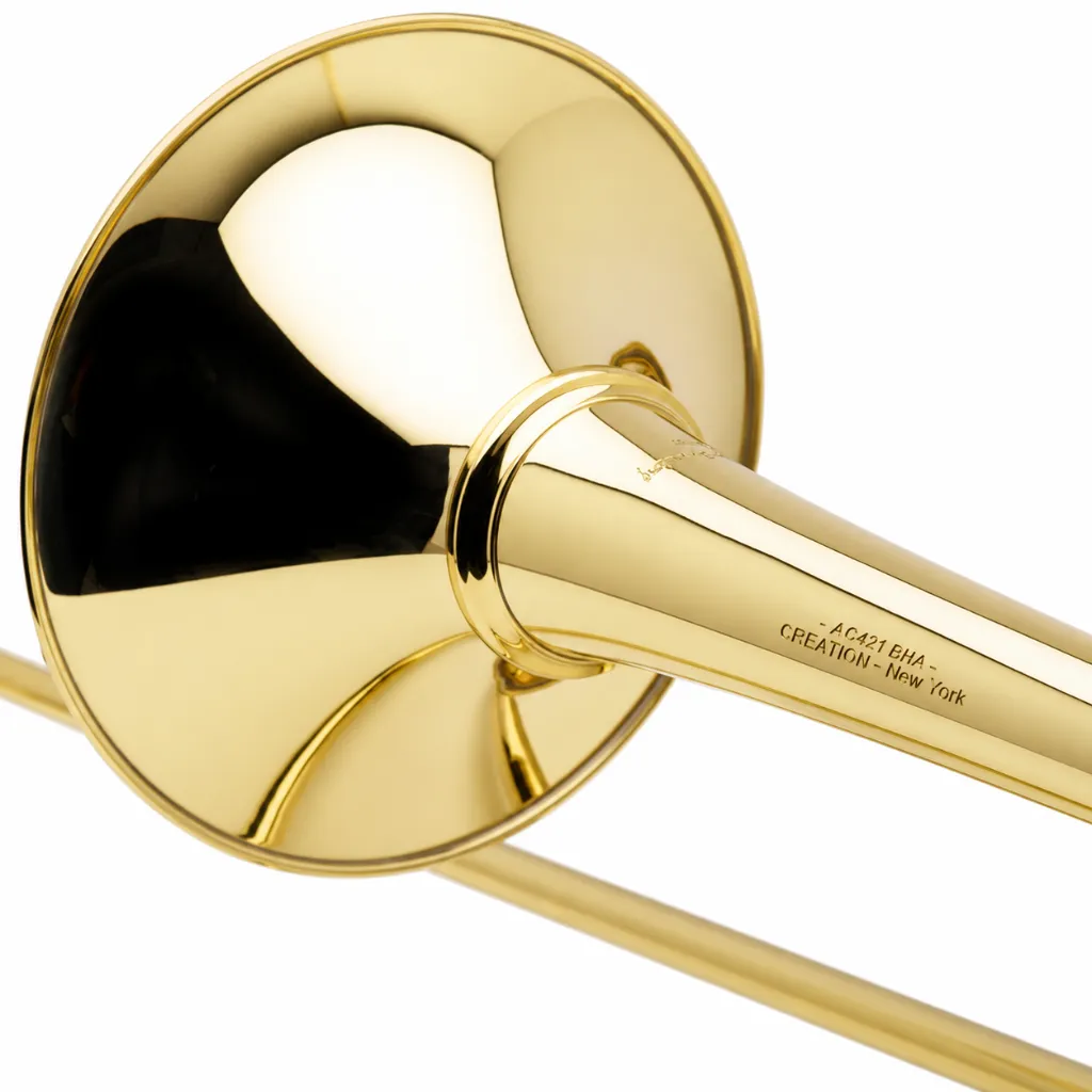 AC421BHA10 New York Trombón