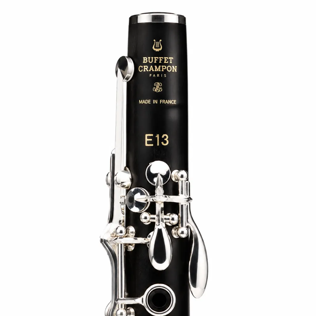 Clarinete en Sib Serie E13.webp