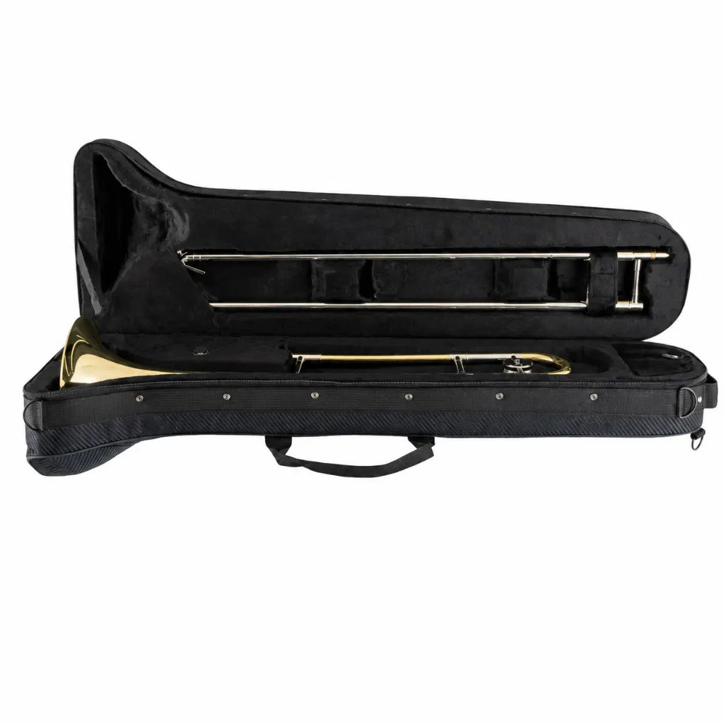 Vincent Bach TB501 Trombón