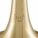 Vincent Bach TB501 Trombón