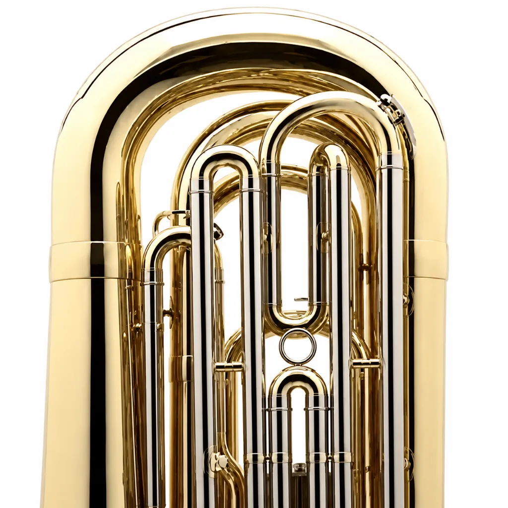 Besson BE18710 Prodige Tuba