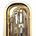 Besson BE18710 Prodige Tuba