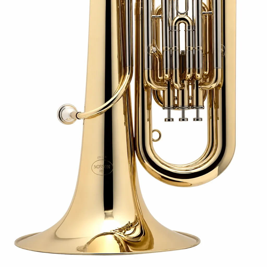Besson BE18710 Prodige Tuba