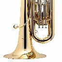 Besson BE18710 Prodige Tuba