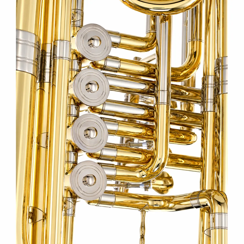 Besson BE18610 Prodige Tuba