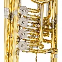 Besson BE18610 Prodige Tuba
