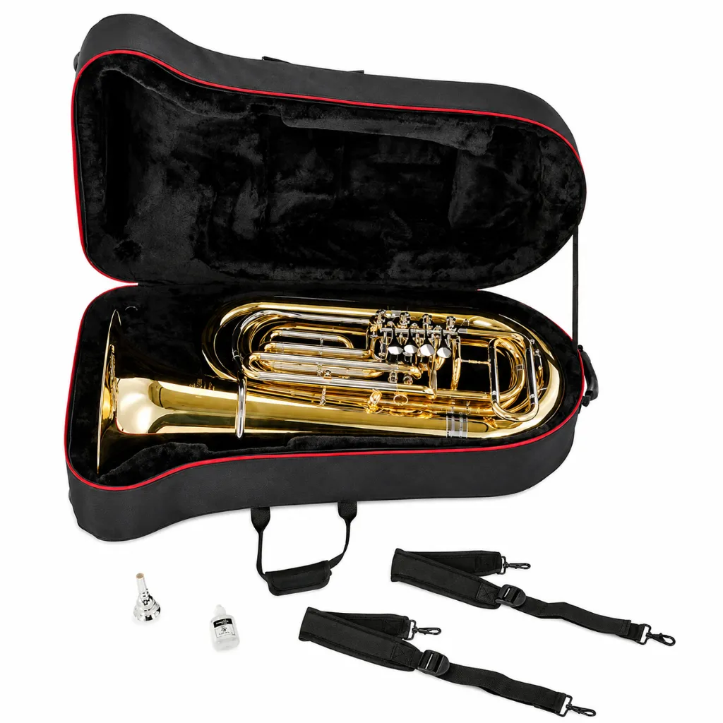 Besson BE18610 Prodige Tuba