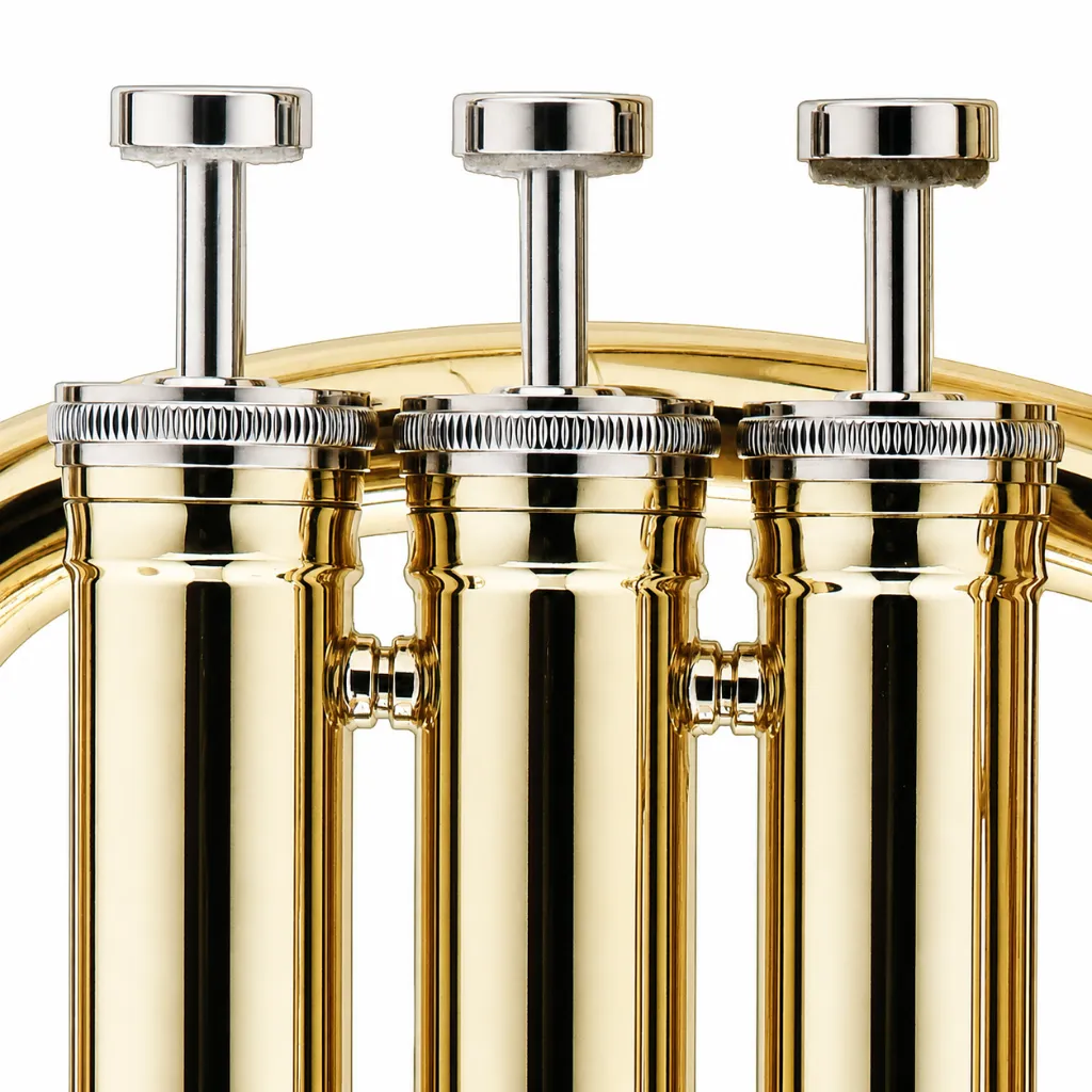 Besson BE16510 Prodige Eufónio