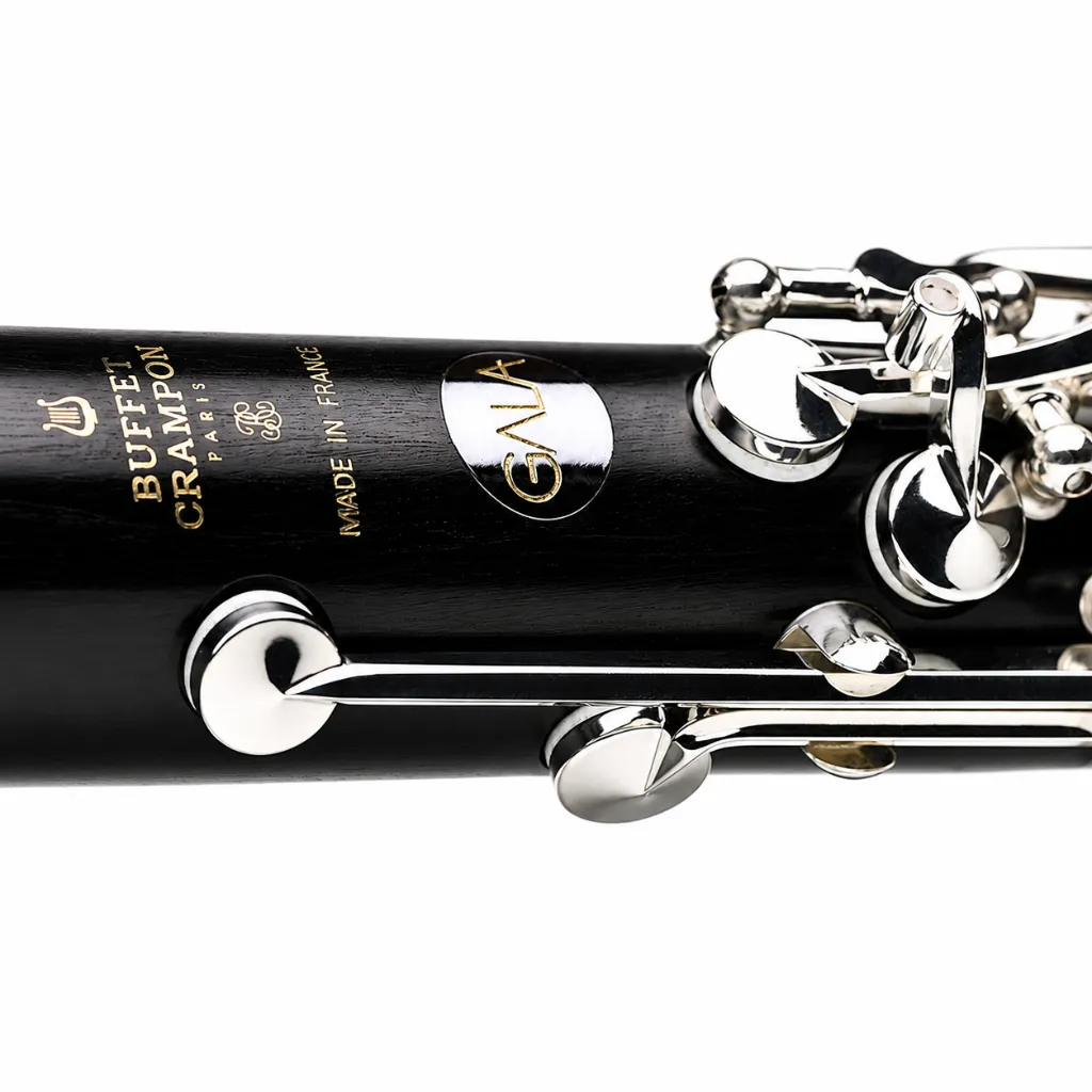 Clarinete Profesional en La Serie Gala.webp.webp
