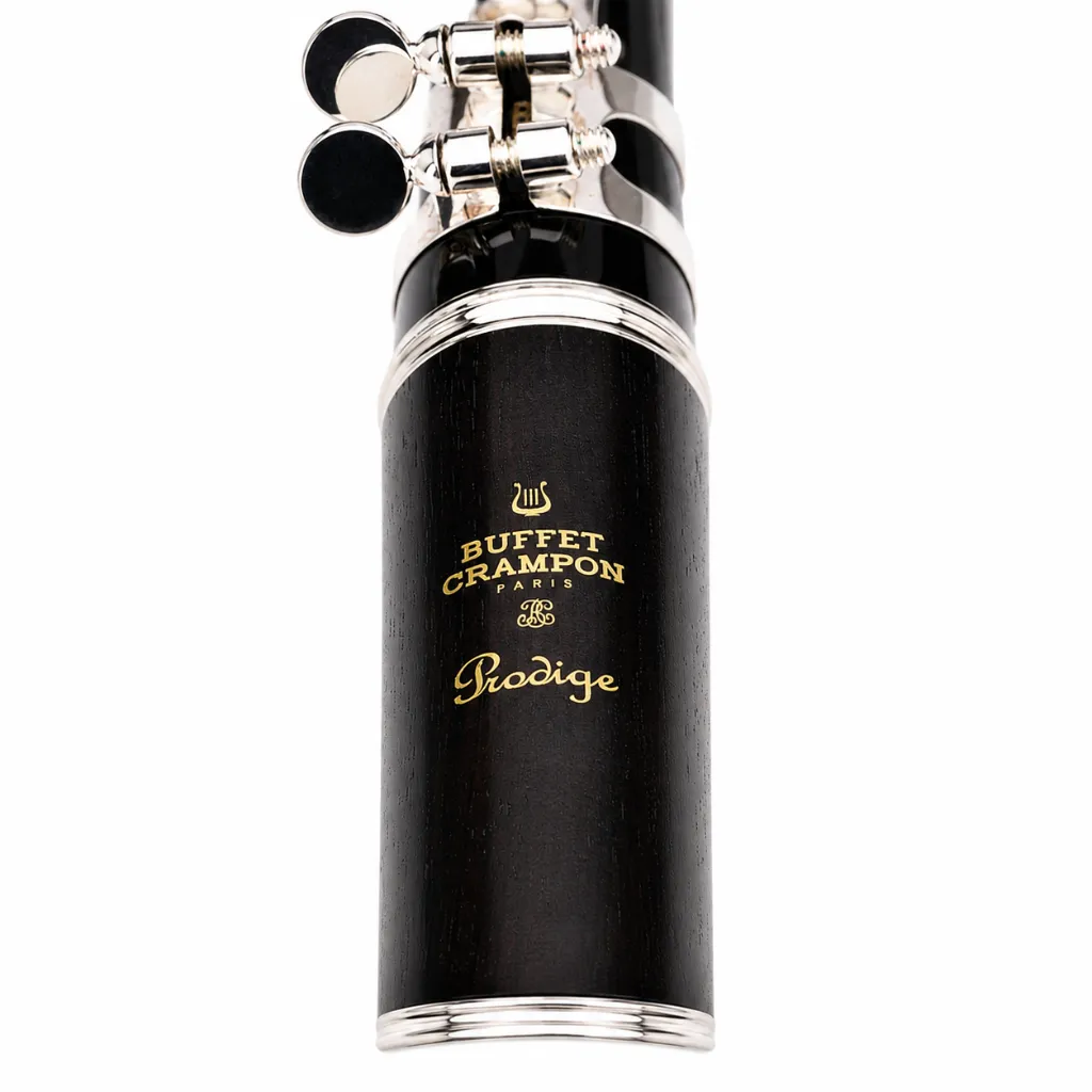 Clarinete Pocket en Re Serie Prodige.webp