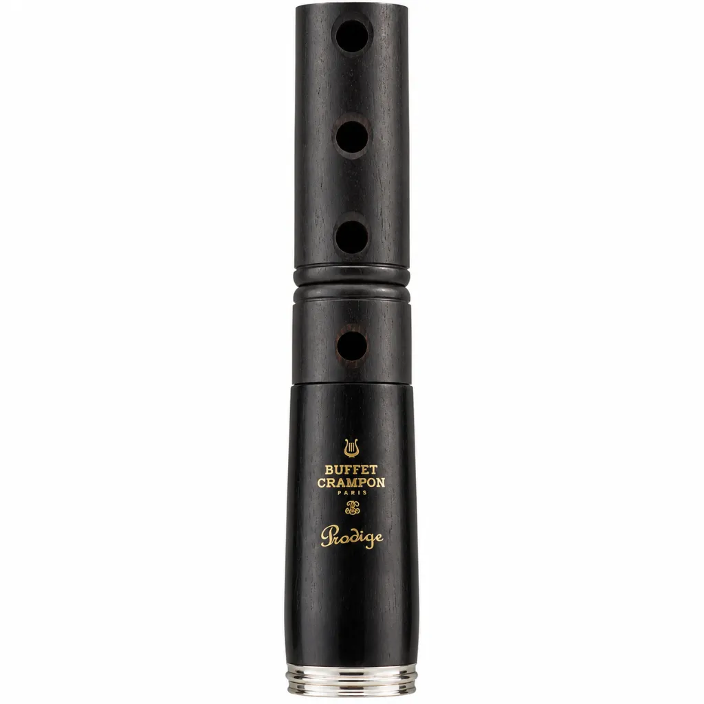Clarinete Pocket en Re Serie Prodige.webp