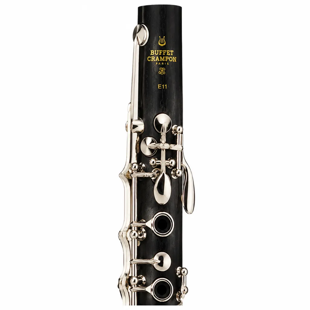 Clarinete en Sib Serie E11.webp