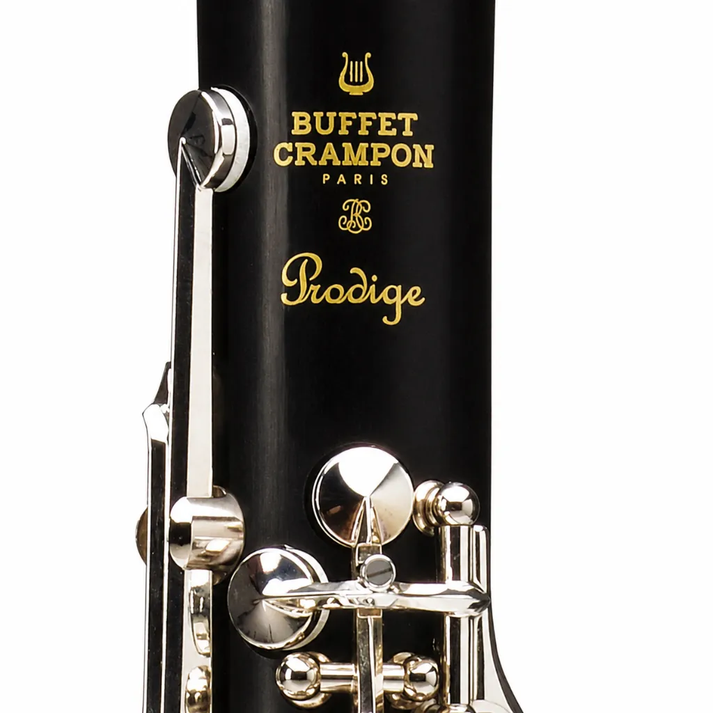 Clarinete de Estudio en Sib Serie Prodige.webp