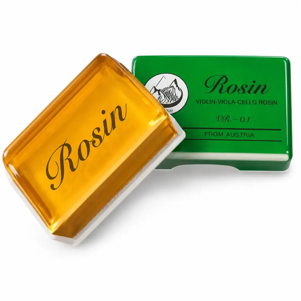 [LBPV] Rosin LBPV Brea para Violín, Viola o Violonchelo