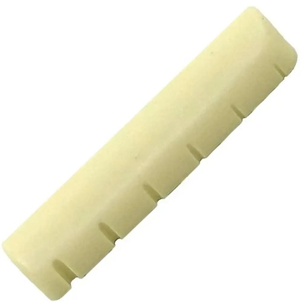 Alice A026B7IVY Cejilla Superior Para Guitarra Acústica