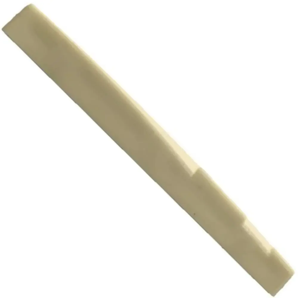[A026CIVY] Alice A026CIVY Cejilla Inferior para Guitarra Acústica 