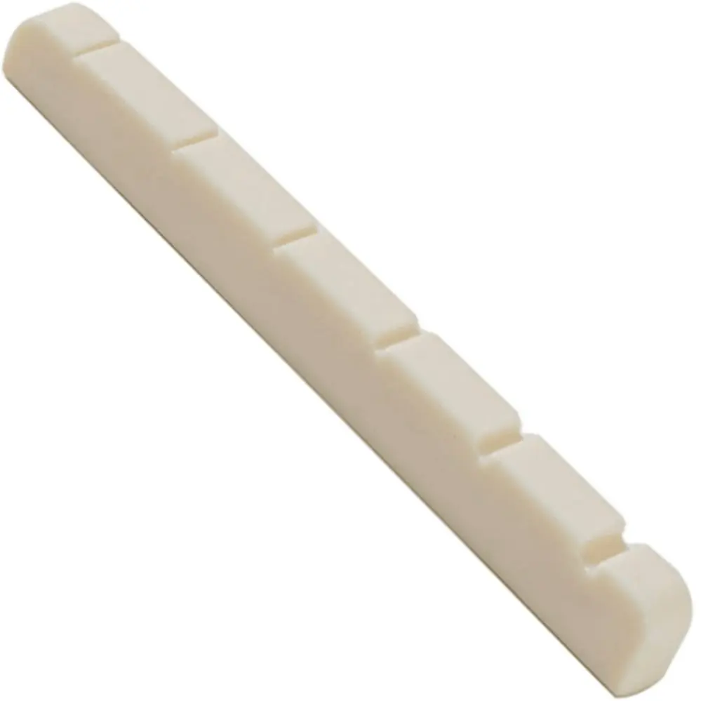 [A028A] Alice A028A Cejilla Puente para Guitarra Eléctrica