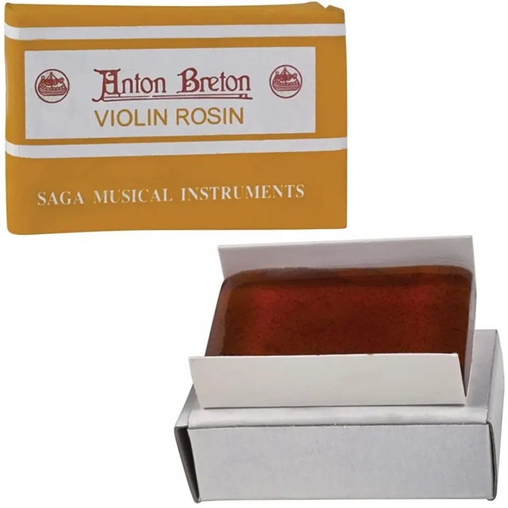 [VP08] Anton Breton Cremona VP08 Brea para Violín 20 g