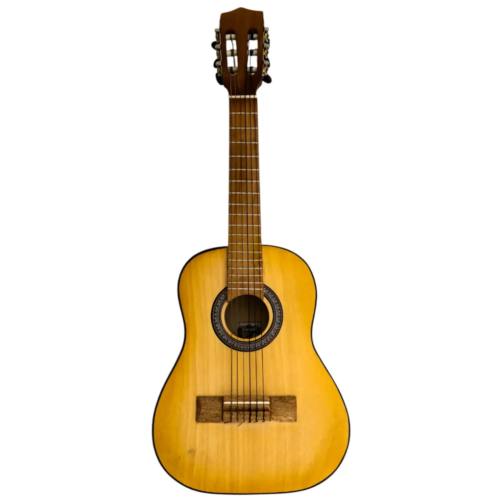 BAJITOA Bajito de Madera Artesanal
