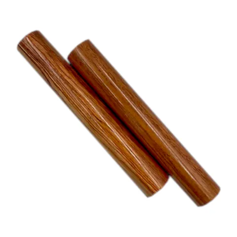 CLAVEG Claves Artesanales de Granadillo Tamaño Grande