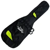 Only Music FGEE Funda Para Guitarra Eléctrica