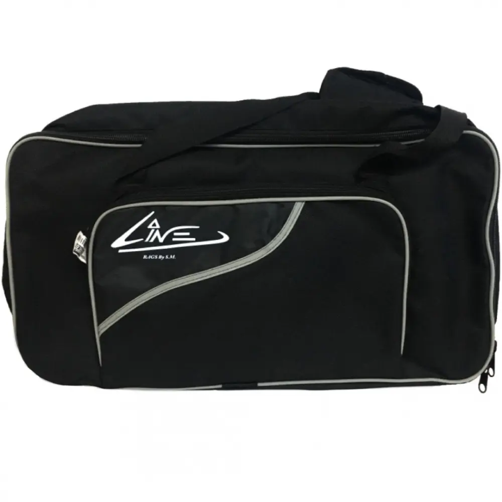Only Music FPE Funda Para Pedalera Negra