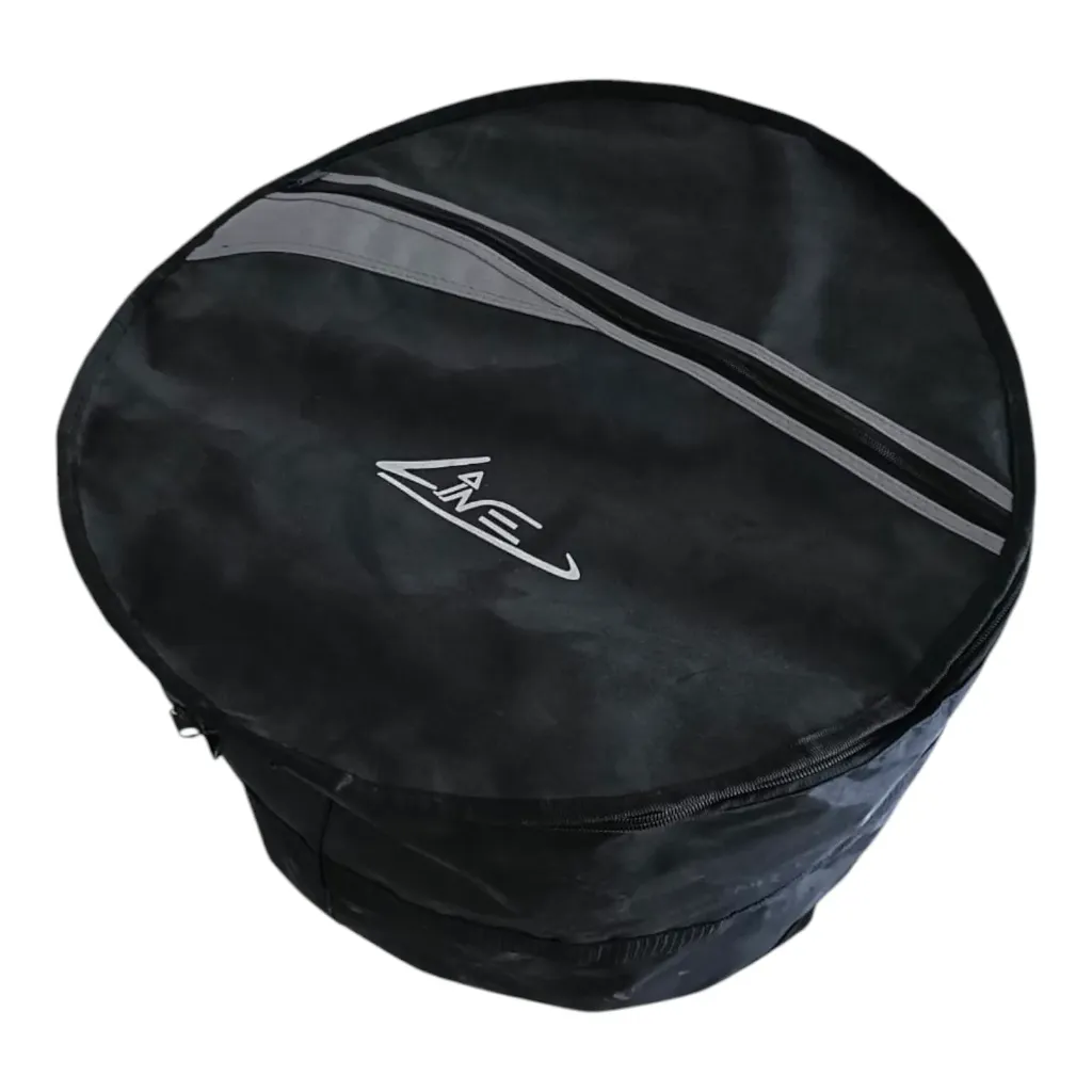 FTIM Funda Reforzada para Timbal de 20 Pulgadas