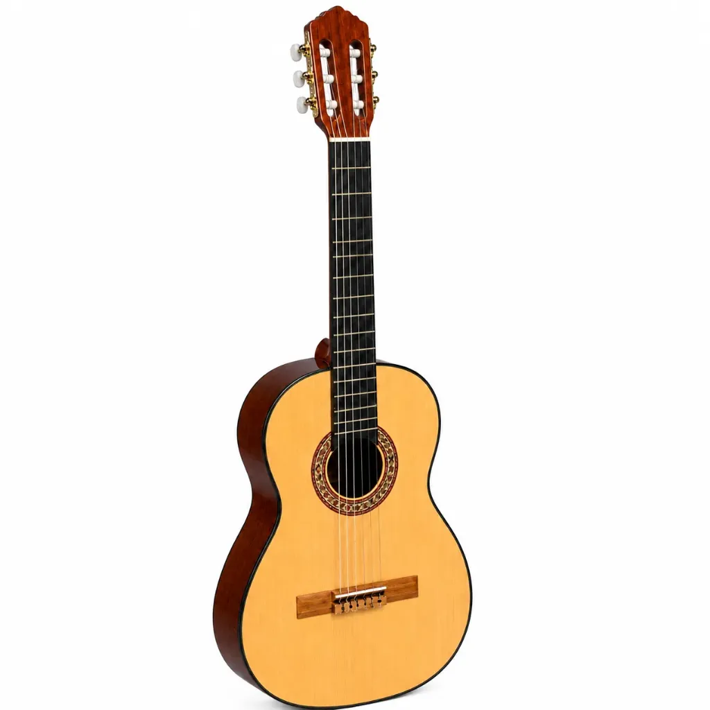 GJOLS Guitarra Acústica Clásica