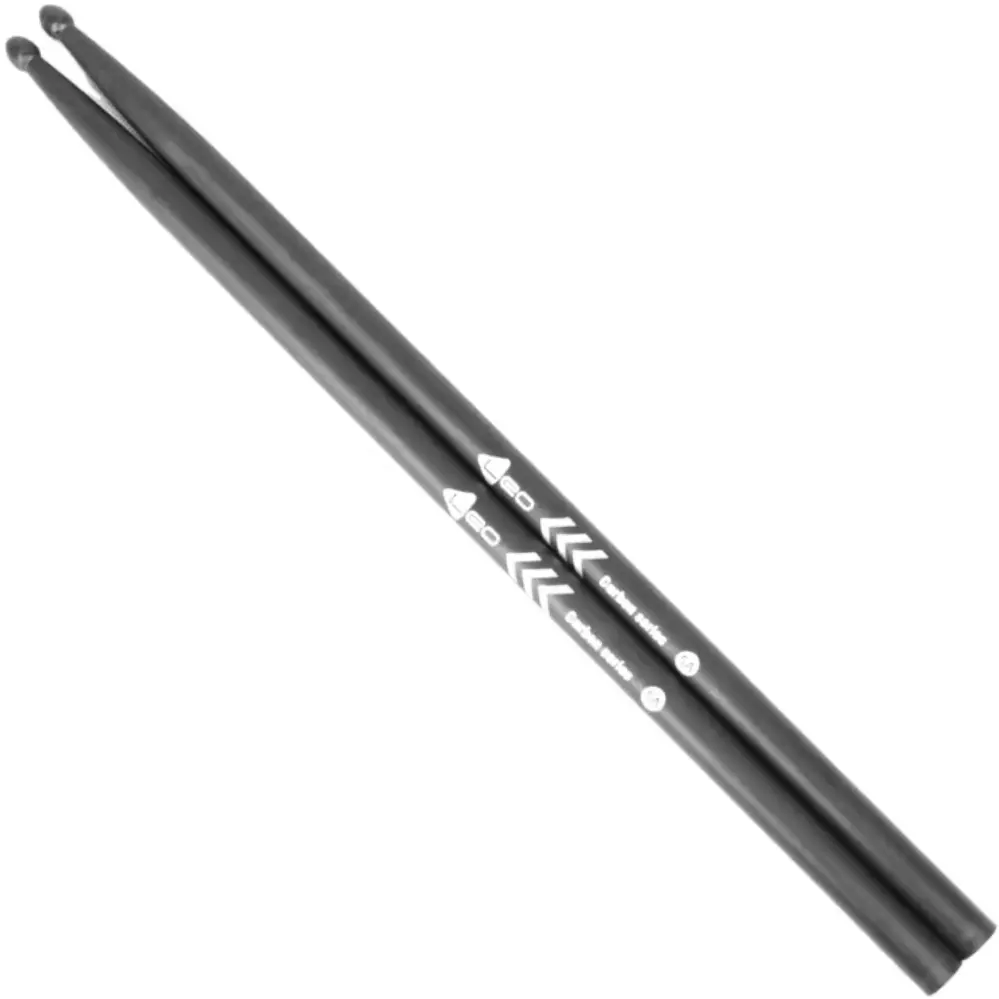[BBFC] BBFC Baquetas 5A de Fibra de Carbono