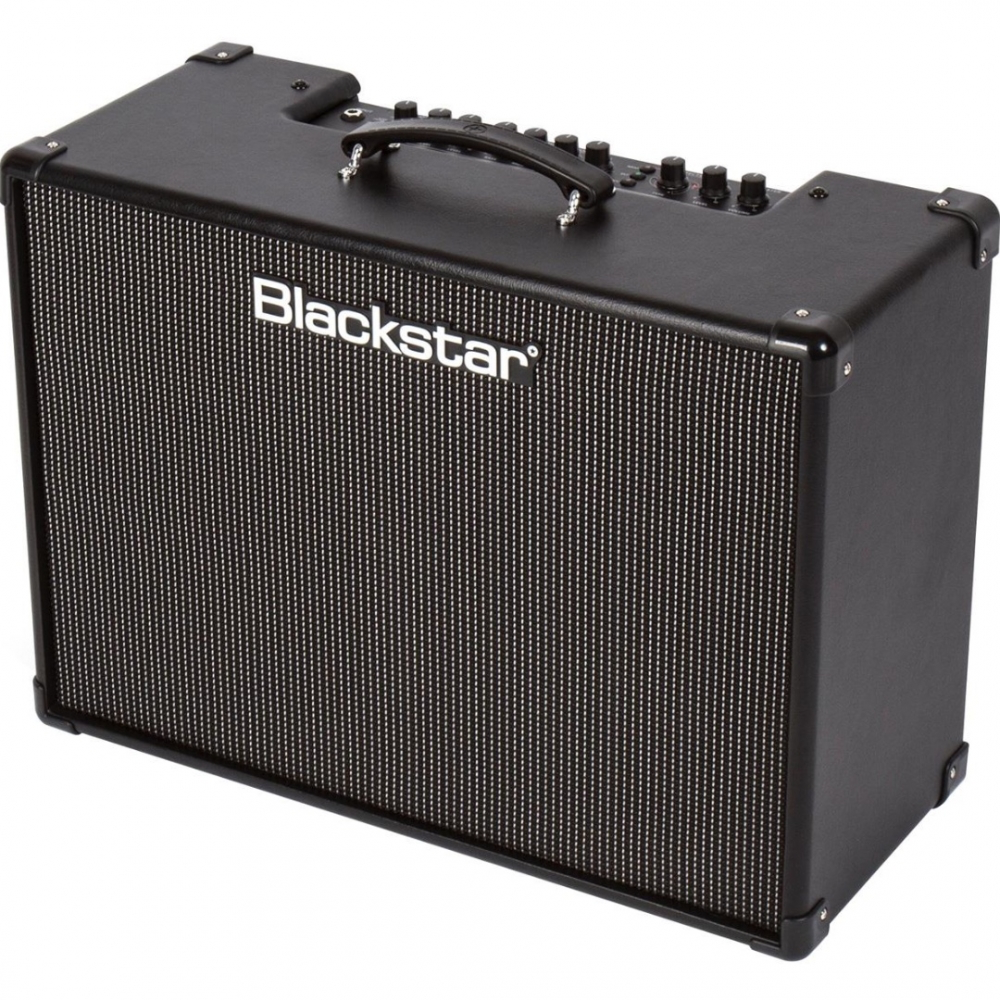 [IDCORE100] Blackstar IDCORE100 ID Stereo 100 Amplificador para Guitarra Eléctrica 100 W