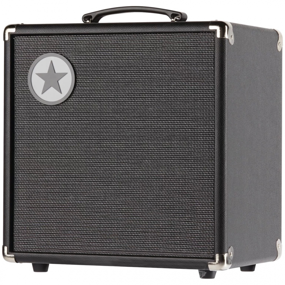 Blackstar UNITY60 Amplificador Combo Para Bajo Eléctrico 60W
