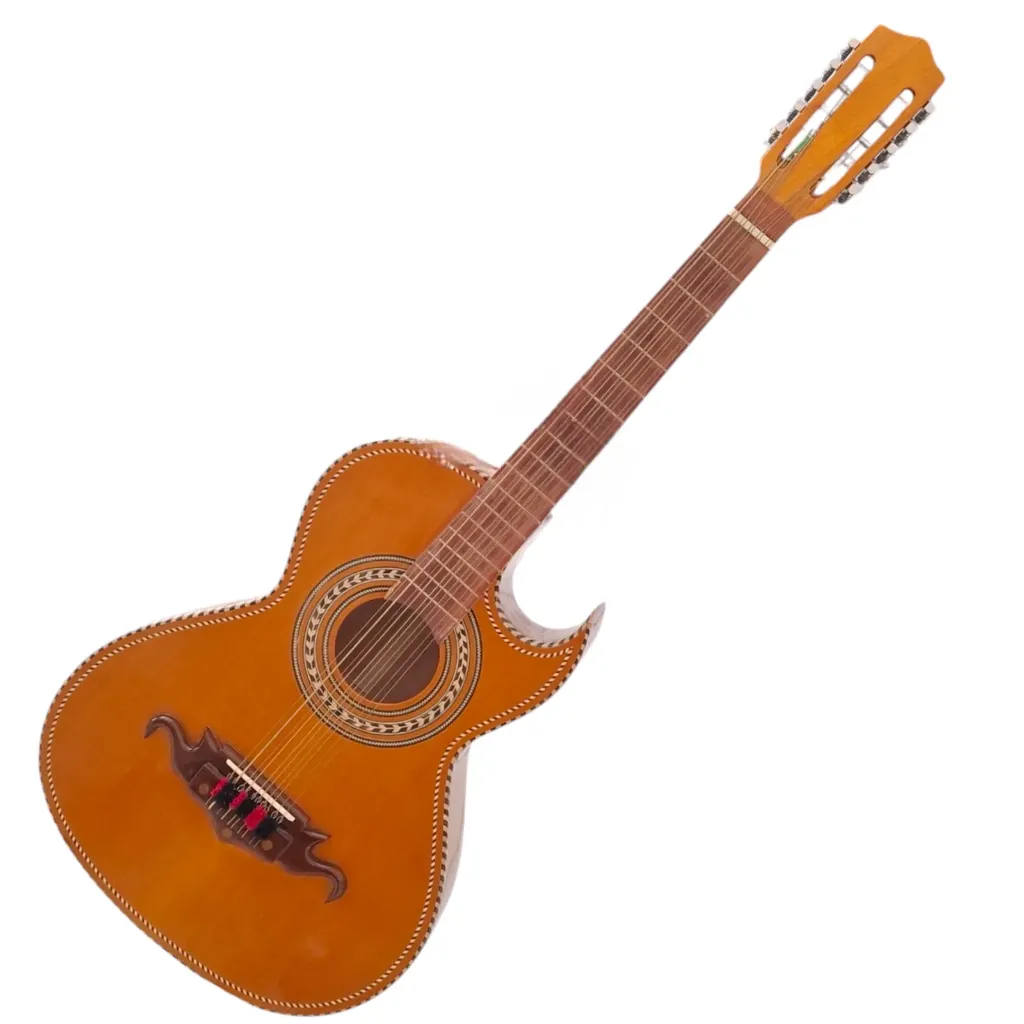[SDG815] Only Music SDG815 Bajo Quinto Natural 
