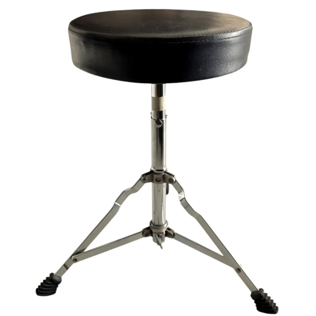 DB Percussion 7185A Banco para Baterista Reforzado