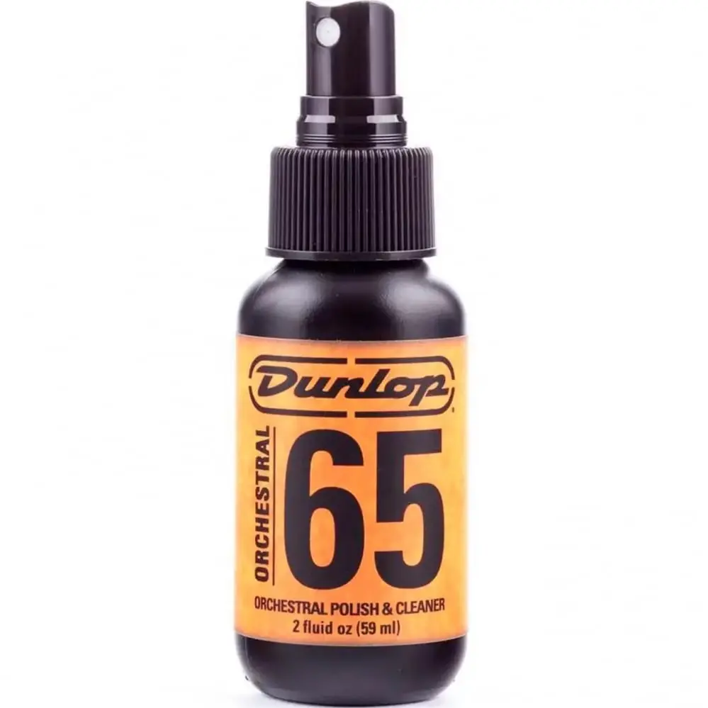 Dunlop 6434 Polish Limpiador Para Platillos