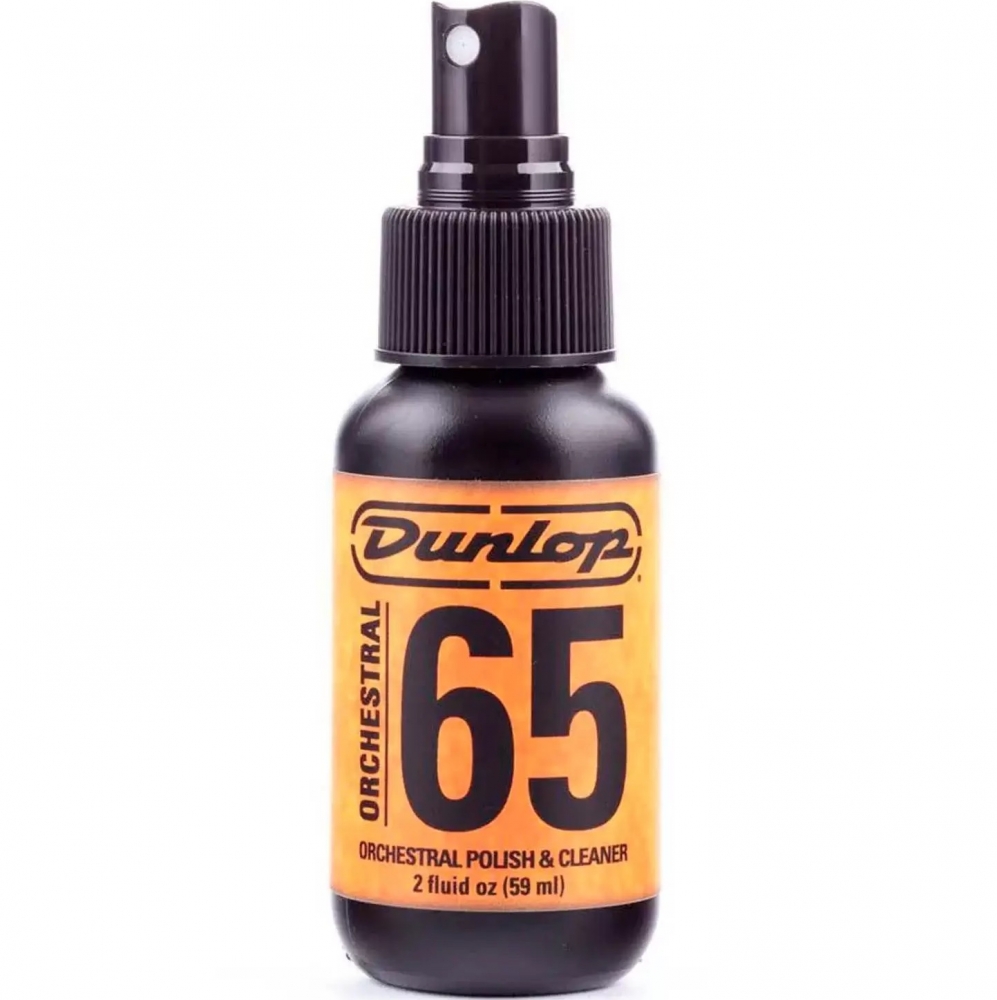 Dunlop 6592 Polish Para Instrumentos De Madera