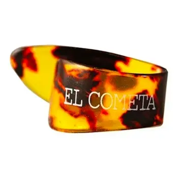 El Cometa EC109 Uña Para Pulgar de Celuloide