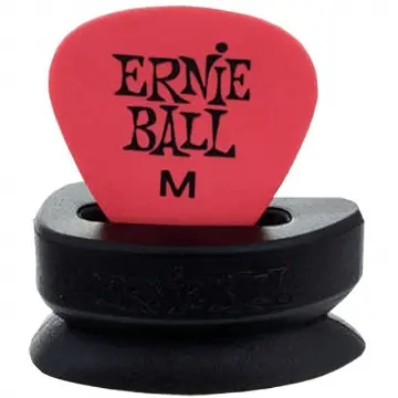 Ernie Ball 9187 Soporte Para Púa Plumilla