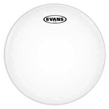 Evans B13DRY Parche 13 Pulgadas Para Tarola