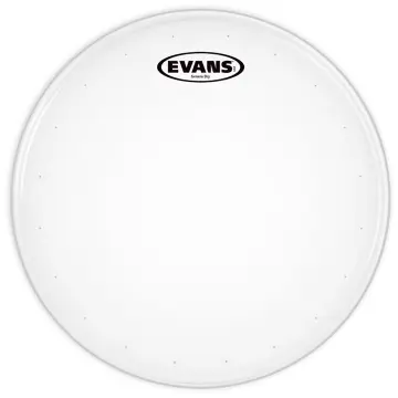 Evans B13HDD Parche 13 Pulgadas Para Tarola
