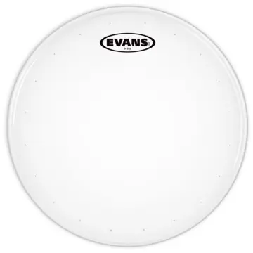 Evans B13ST Parche 13 pulgadas Rugoso