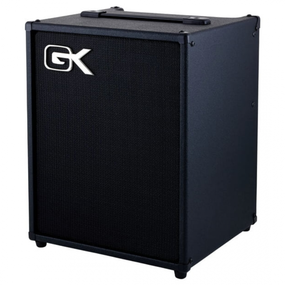 Gallien Krueger MB108 Amplificador Combo 25W Para Bajo Eléctrico