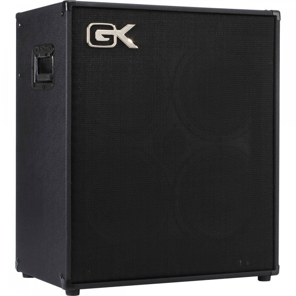 Gallien Krueger MB410II Amplificador Combo 500W Para Bajo Eléctrico
