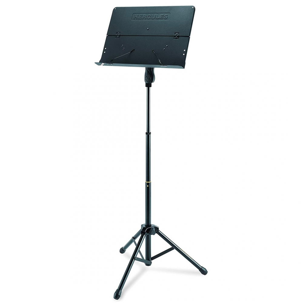 Hercules BS301B Atril Para Partituras