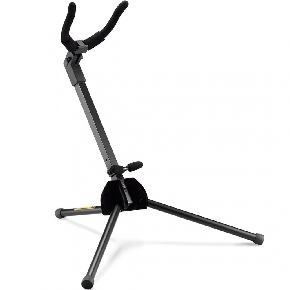 Hercules DS432B Atril Para Saxofón Tenor