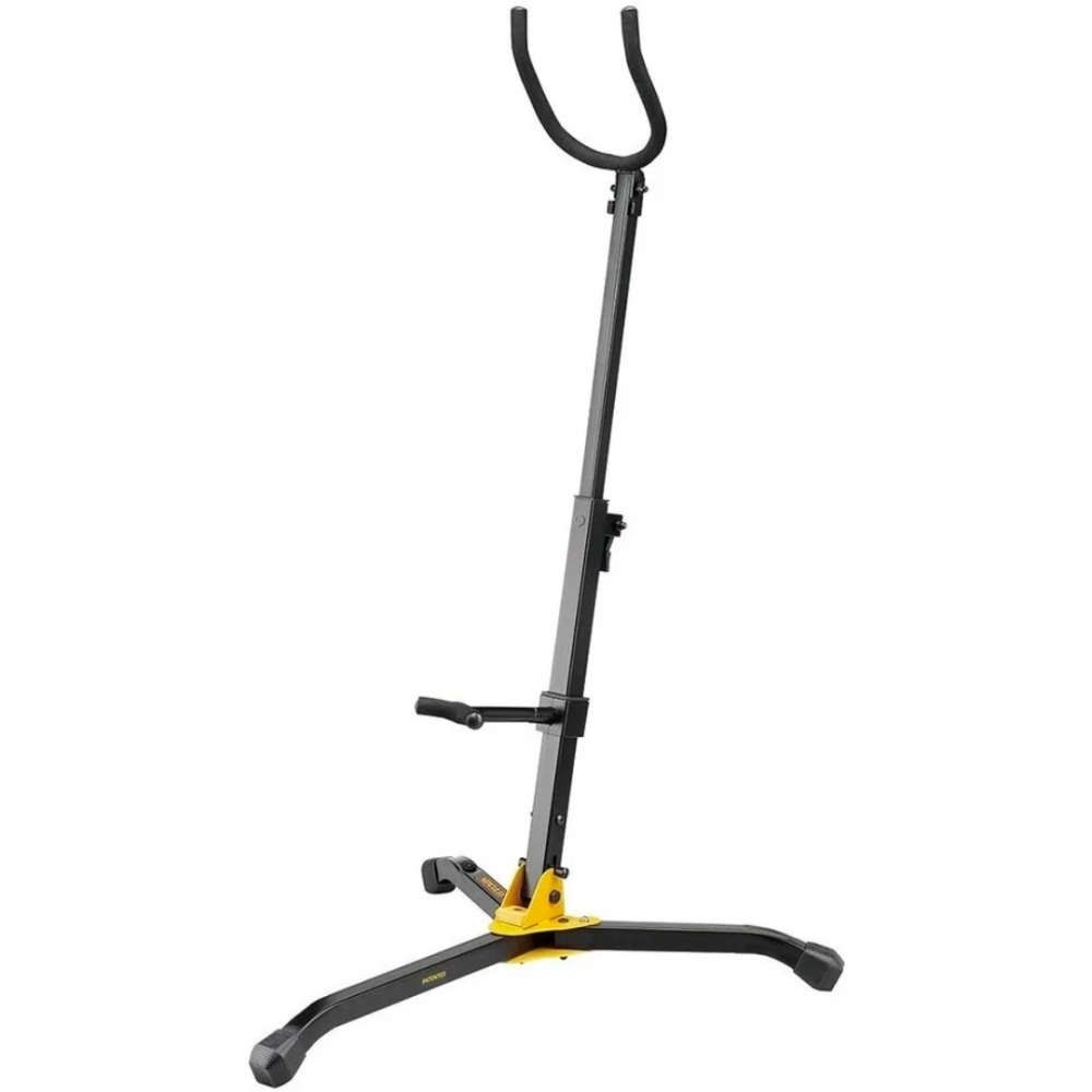 Hercules DS535B Atril Para Sax Barítono