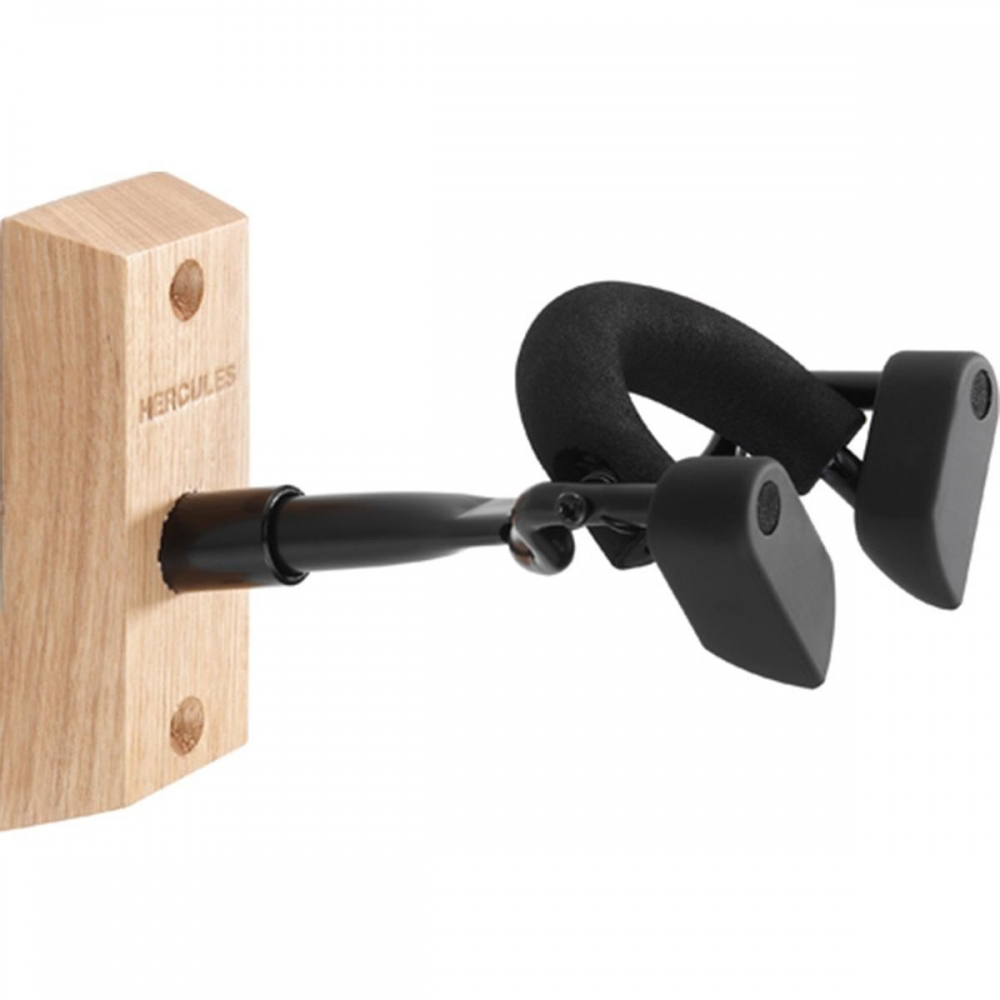 Hercules DSP57WB Soporte de Pared para Violín y Viola