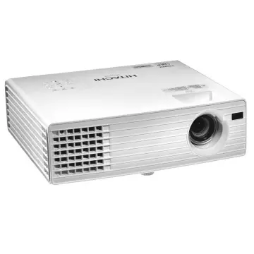Hitachi CPDX300 Proyector 3000 lumens
